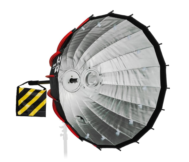 Quadralite Octadecagon Focus Para 90cm - 1490182 - zdjęcie